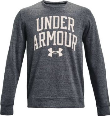 Xhup Under Armor Rival Terry Crew, M, e hirtë