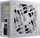 Burim energjie SeaSonic Vertex GX VERTEX-GX-1200-WHITE ATX 3.0, 1200W