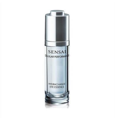 Xhel hidratues për sy Sensai Cellular Performance, 15 ml