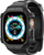 Këse edhe rrip për orë Spigen Rugged Armor Pro, Apple Watch Ultra 49mm, e zezë
