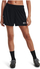 Pantallona të shkurtra sportive Under Armour Challenger Knit, material sintetik, bel elastik, të zeza
