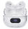 Kufje pa tela Intenso Buds Plus T310AE, Bluetooth 5.4, ANC, të bardha