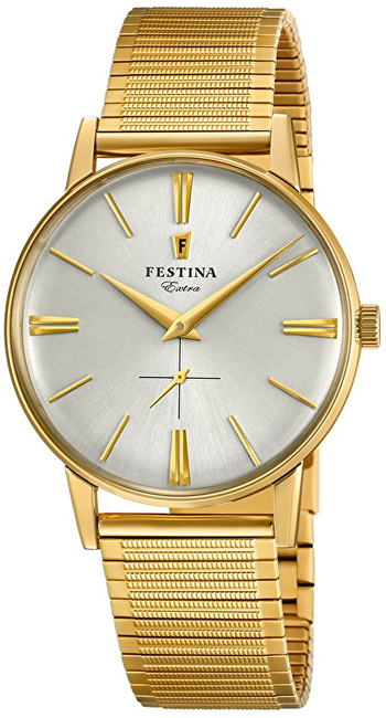 Orë dore Festina Trend Extra 20251/1