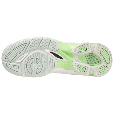 Патики за одбојка Mizuno Wave Voltage W V1GC216037, жена, шарени