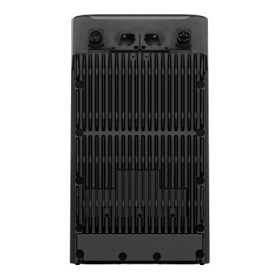 Bateri solare EcoFlow STREAM AC Pro, 1.92kWh, 2300W, e zezë