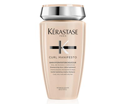 Shampo për flokë Kérastase Curl Manifesto