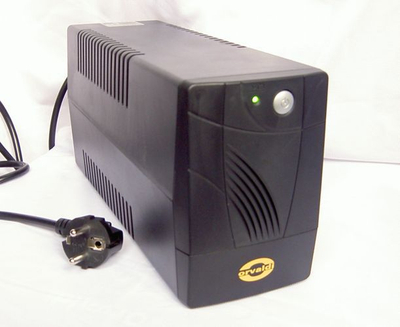 UPS Orvaldi 450LED, i zi