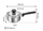 Сет садови BRAVA Cookware Set, 8 парчиња, не'рѓосувачки челик, за индукција