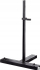 Stativ studio Manfrotto 806 Mini Salon 190, lartësi 56–182 cm, bazë gize, i zi