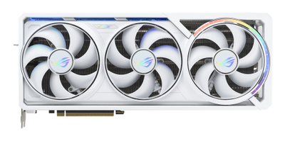 Графичка картичка Asus ROG Strix GeForce RTX 5090, 32GB GDDR7, PCI Express, бела
