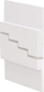 Ndriçues shkallësh Orno Lynx, LED, 1.2 W, i bardhë