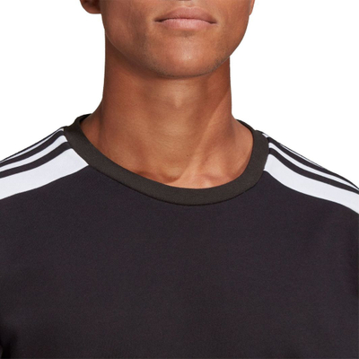 Duks për meshkuj Adidas Squadra 21, M, i zi