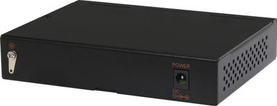 Modem VDSL2 Allnet ALL-MC116SPV, 2x Gigabit PoE, deri nё 100 Mbps