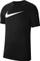 Fanellë sportive Nike Dri FIT Park 20, për meshkuj, e zezë