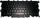 Tastierë Lenovo ThinkPad X1 Yoga Gen1, e zezë