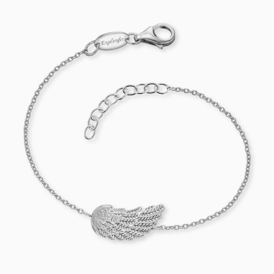 Set Engelsrufer Angel Wing ERJC-ERBLILWING, qiri + byzylyk