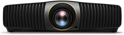 Projektor BenQ W5850, 2600 ANSI Lumens, 4K UHD, i zi
