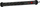 Shirit rryme InLine 16436A, 6 dalje, kabllo 1.5m, i zi