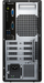 Kompjuter Dell Vostro 3030 Tower, Intel Core i5-14400F, 16GB RAM, 1TB SSD, NVIDIA RTX 4060, i zi