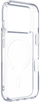 Kapak telefoni JCPal DualPro për iPhone 17 Pro, i përshtatshëm me MagSafe, transparent