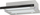 Oxhak kuzhine Gorenje TH64E3SGB, 60cm, me filtër karboni, inox