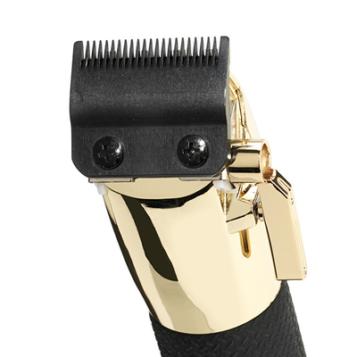 Makinë prerëse profesionale e flokëve BaByliss PRO Boost+ Gold