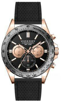 Orë dore Viceroy Magnum 401301-53