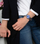 Orë dore Trussardi No Swiss T-First R2451111501