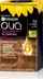 Bojë flokësh Garnier Olia 7.3 Dark Golden Blonde, ngjyrë e qëndrueshme, bionde e artë e errët