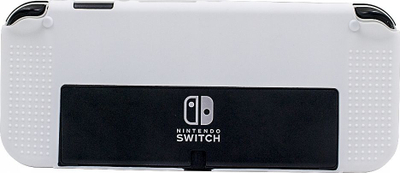Këllëf Mimd për konsolë Nintendo Switch, i zi