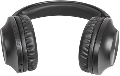 Kufje Panasonic RB-HX220BDEK, të zeza