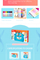 Fllamaster DELI kids c10400 1/12