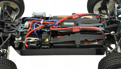 РЦ автомобил Amewi Blade 22317, 4WD, 1:10, со brushed мотор