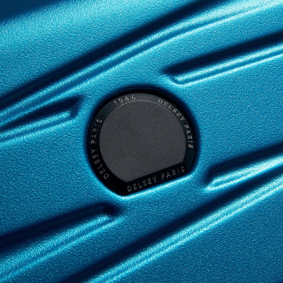 Delsey valixhe Medium