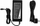 Adapter universal për laptop Green Cell AD140P, 130 W, me kabllo AC, i zi