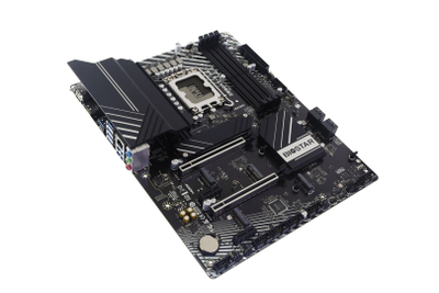 Матична плоча Biostar Z890AX-E PRO, ATX, LGA1851, DDR5, црна