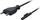 Karikues për laptop Microsoft Surface 44W LAG-00006, 15V 2.6A, i zi