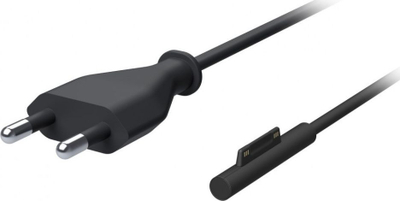 Karikues për laptop Microsoft Surface 44W LAG-00006, 15V 2.6A, i zi