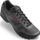 Atlete biçiklete për goca Giro Gauge, Thermo Bonded Armor, taban gome, të zeza