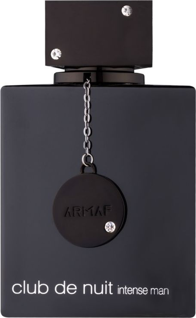 Eau De Toilette Armaf Club De Nuit Intense Man, 105ml