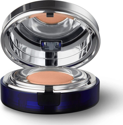 Компактен пудра-фондатен La Prairie Skin Caviar Essence in Foundation SPF25, 2x15ml, нијанса Beige