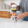 Blender portativ pa kabllo Ninja Blast BC151EUWH, i bardhë