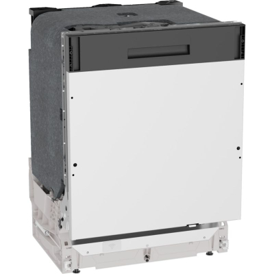 Lavastovilje e integrume Gorenje GV673C65, 16 sete, klasa e energjisë C, inox