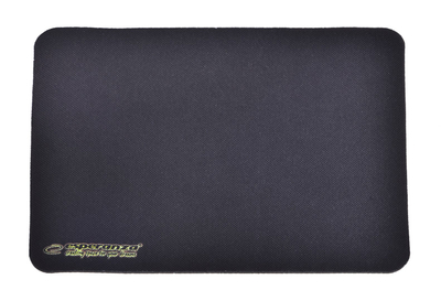 Подлога за глушец Есперанца Класик Мини (EGP101K), 25 cm, црна