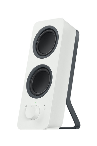 Bokse kompjuteri Logitech Z207, Bluetooth, stereo, të zinj