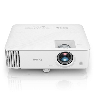 Projektor Benq MU613, WUXGA, 4000AL, DLP, i bardhë