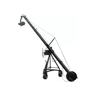 Zgatar Triangle V9 Crane
