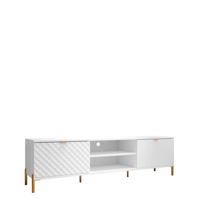 Komodë moderne për TV Fetroso 2K (180 x 50 x 42)