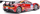 Makinë lodër Bburago Ferrari 488 Challenge (Formula Racing), 1:24