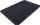 Shtrojë për kuti tualeti për mace Trixie, PVC, 40 × 60 cm, e zezë